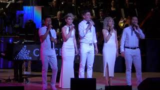 Imagine (Pentatonix) | CRESCENDO 2018