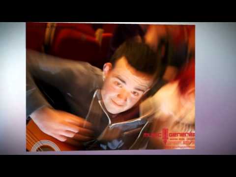 Music Generation Mayo - Youth Music Showcase Event