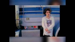 The Cure - Just One Kiss (extended mix)