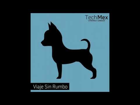 Alan & Passhe - Viaje Sin Rumbo (Gunther Robles Remix)