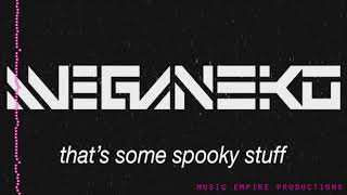 thats some spooky stuff (by: Meganeko) Electronic Hause