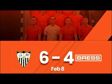 Samenvatting ZVV Kroeven - BRESS (Vriendschappelijk)