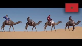 Quebonafide ft. Solar, Wac Toja - Arabska noc (prod. Deemz)