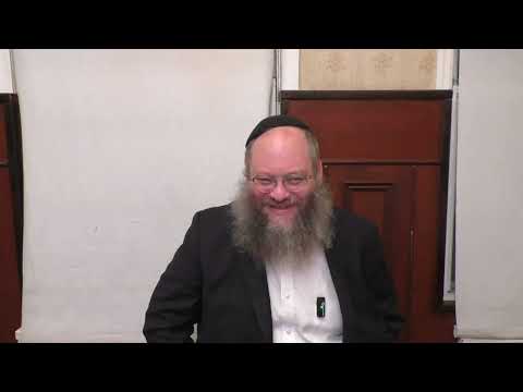 Tanya Iggeres HaKodesh 31 - Rabbi Naftali Silberberg ,5783