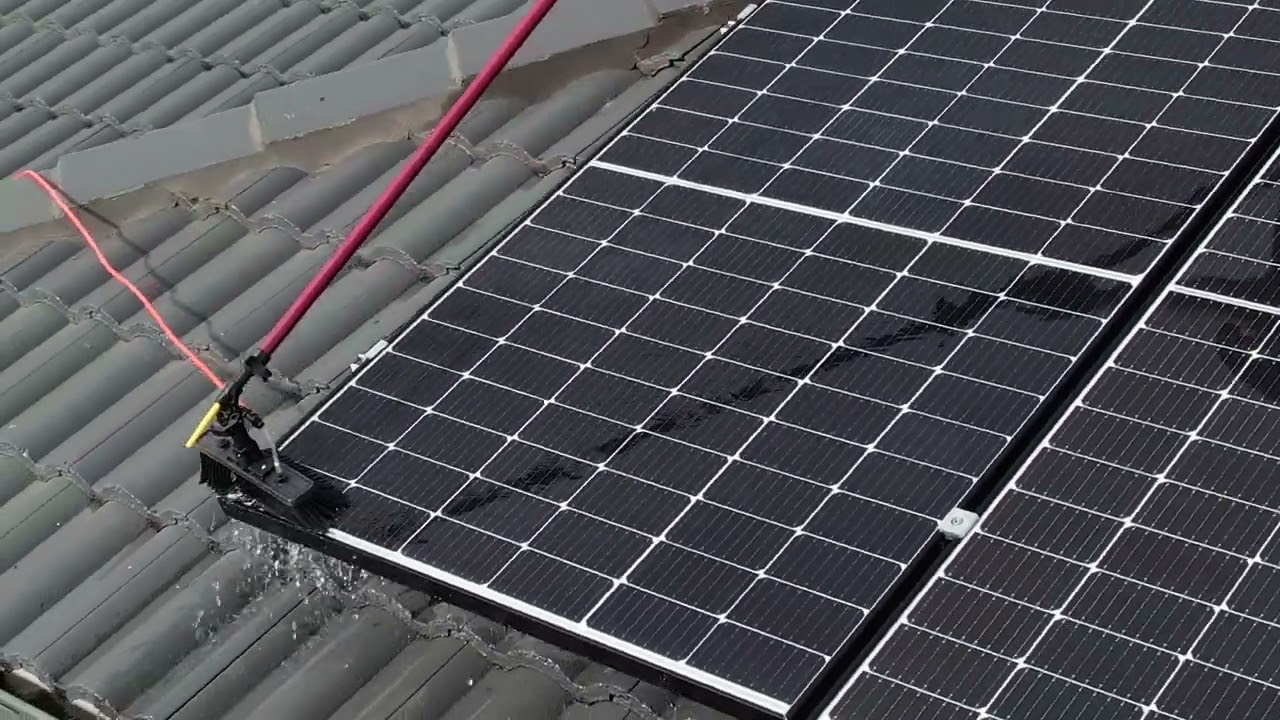 Nanotech Coatings How It Works Showreel