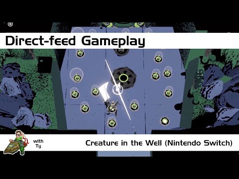 Creature in the Well | First 10 Minutes | Switch