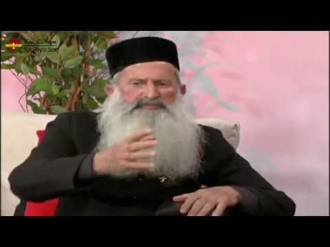 Qashisho Melki Tok Midin Tur Abdin Aramean