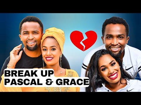 BREAK UP: Pascal Tokodi & Wife Grace Ekirapa Marriage Allegedly Crumbles| Living Seperately