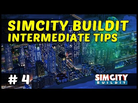 simcity buildit android triche