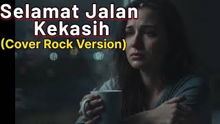 Download lagu RITA EFFENDY - SELAMAT JALAN KEKASIH ( Cover Rock ) mp3