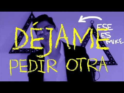 Mike Manfredo - Bailar Contigo