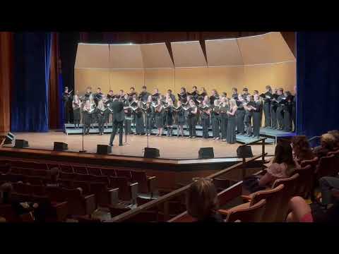 Rheinberger -Credo from Missa Brevis, op. 117