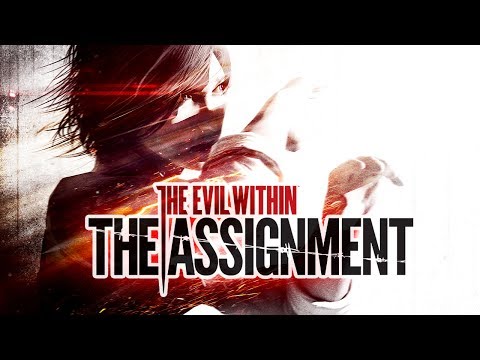 THE EVIL WITHIN: THE ASSIGNMENT #001 - Zuckerarsch auf Achse! ★ Let's Play The Evil Within