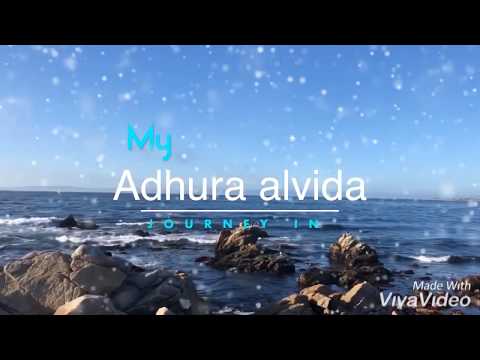 shalabh adhura alvida