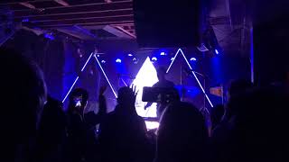 Shallou - Find | Live at The Velvet Underground