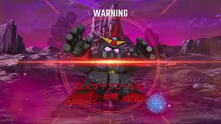 【#ジージェネエターナル】新規データでSDガンダム外伝ジークジオン編3章までを1週間目標で攻略っ【3日目・日課記録映像】