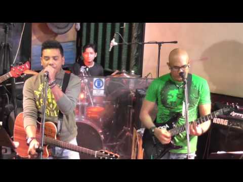 HYDRA - 12/10/2015. 2nd Set