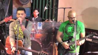 Download lagu HYDRA - 12/10/2015. 2nd Set mp3