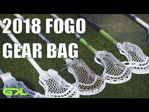 GKL┇2018 FRÜHJAHRSAUSRÜSTUNGSTASCHE