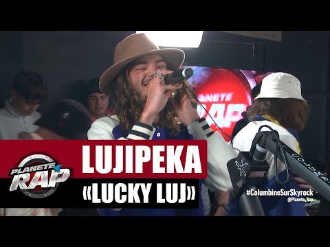 Video thumbnail for Lucky Luj’