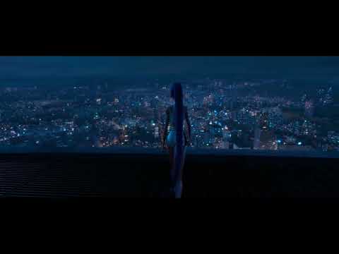 'KPop Demon Hunters' Seoul Environment - Exclusive