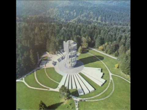 Mostarske kise - 1941 (Ustanak)