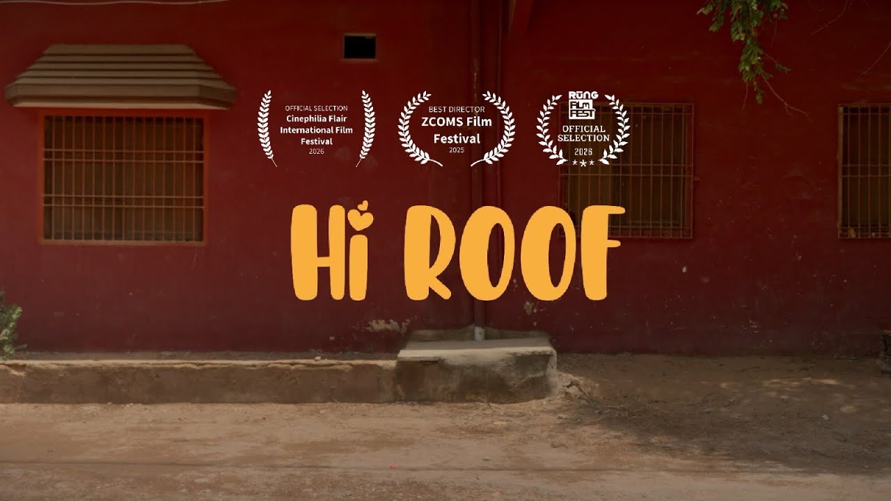 Hi Roof — Official Trailer