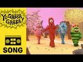 Tracks Yo Gabba Gabba