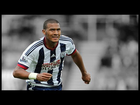 Salamon Rondon vs Stoke 29.08.2015 HD