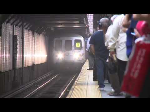 MTA Fare Hike Vote