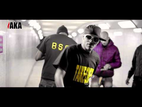 TAKE OVER - FRASS & ELMZ ST