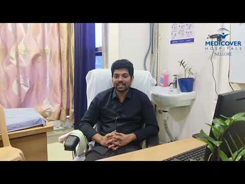 CABG Heart Surgery in Nellore | Medicover Hospitals - Video Thumbnail
