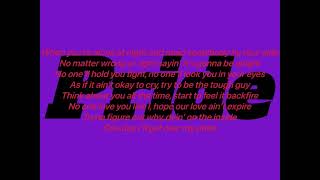 Kevin Gates - Pride (Lyrics Video)