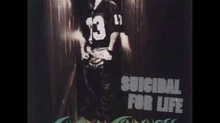 Suicidal tendencees suicyco  muthafucka.wmv
