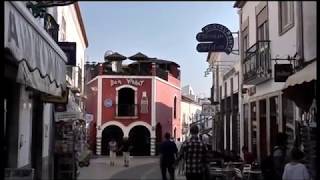 preview picture of video 'Algarve Sagres and Lagos Portugal'
