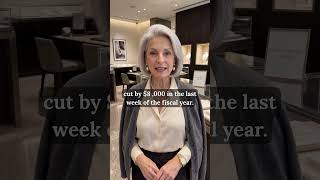 This Woman Saved Thousands by Knowing One Simple Fact #dealhunting #moneyhacks