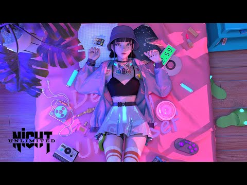 Alban Chela, Marin Hoxha, Vinsmoker - OMG (Feat. Taylor Mosley)