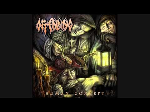 Offending - Human Concept (Full Album)