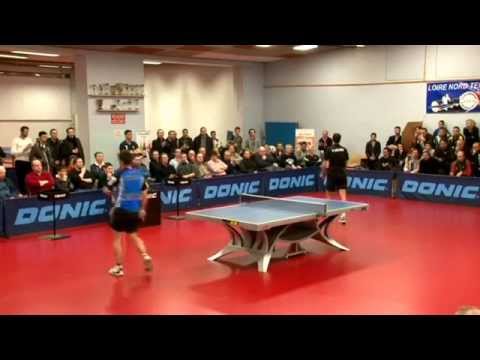 Jérôme BAHUAUD  Michel MARTINEZ