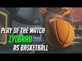Overwatch - The Basketball Meta