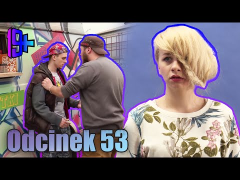 19+ | EPISODE 53