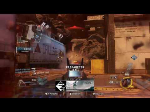 2a Ronda Bonus Gamer VS eMonkeyz STORM