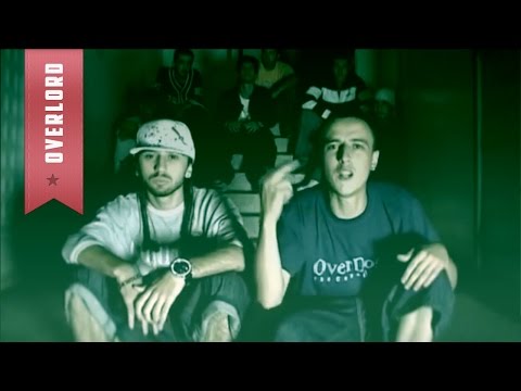 OverLord - Veshu Zi ft. OverDose (Official Music Video)