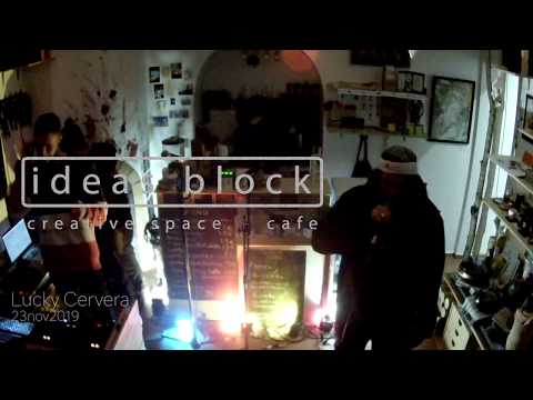 Lucky Cervera - Urban Session