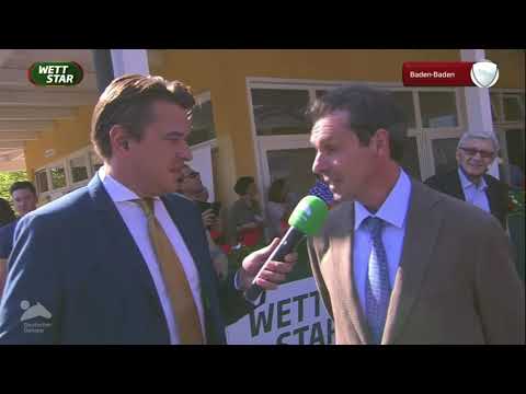 Kitty Marion, 151 Casino Baden-Baden Goldene Peitsche (Gr3)