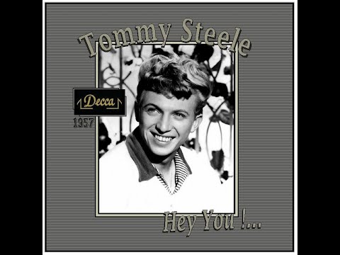 Tommy Steele - Hey You! (1957)