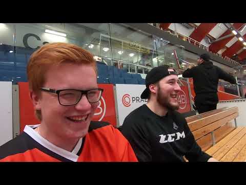 Hyvä Kerho ja Karjiksen erikoishaastattelu 30.12.2019