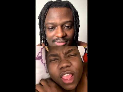 Yon Ma66 Filé Eli Creole Sou Live