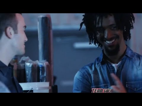 The Voice 2014   Before the Battle  Menlik Zergabachew and Troy Ritchie Sneak Peek