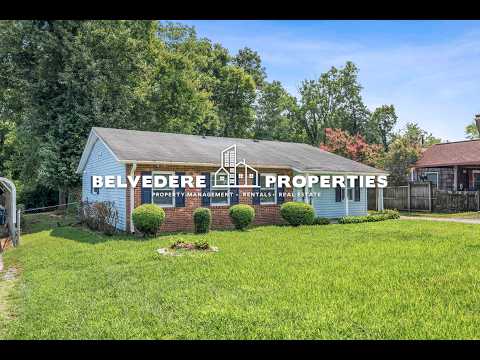 3005 Kilkenny Ave property video